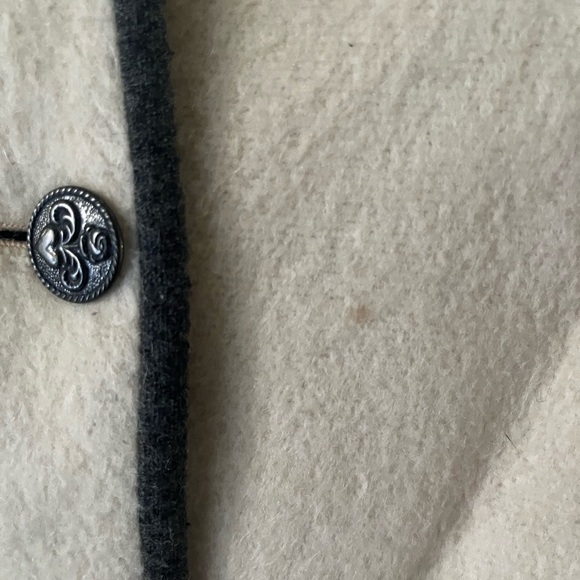 Vintage Austrian Wool Jacket - Picture 4 of 12